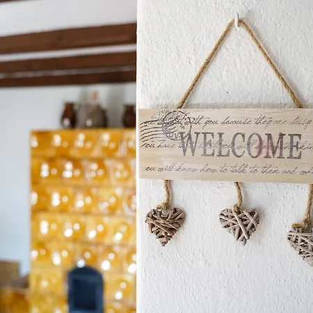 Vakantiehuis Szolocske Vendeghaz Eged