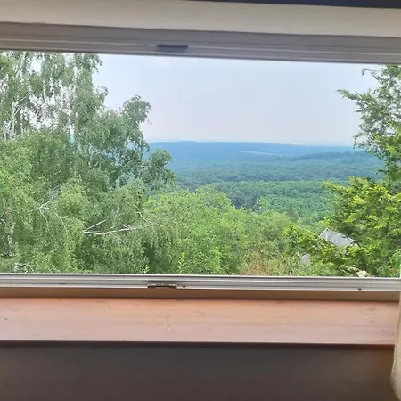 Szolocske Vendeghaz Eged Vakantiehuis Eger