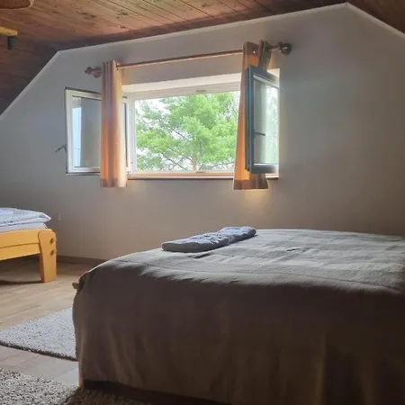 Vakantiehuis Szolocske Vendeghaz Eged Eger