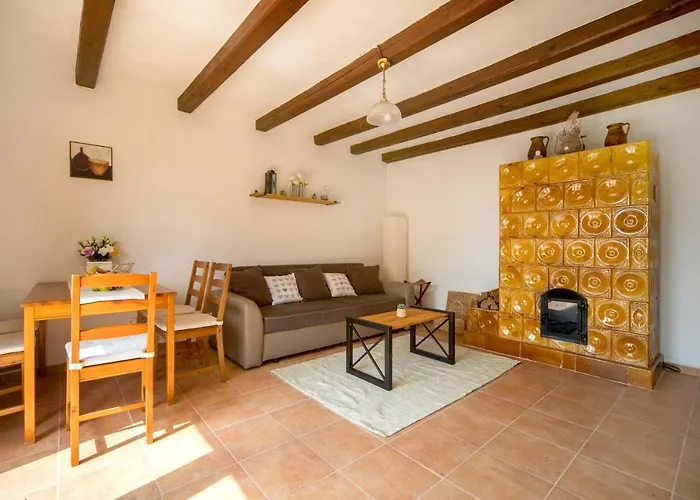 Semesterbostad Szolocske Vendeghaz Eged Eger